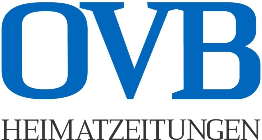 Logo von OVB Heimatzeitungen